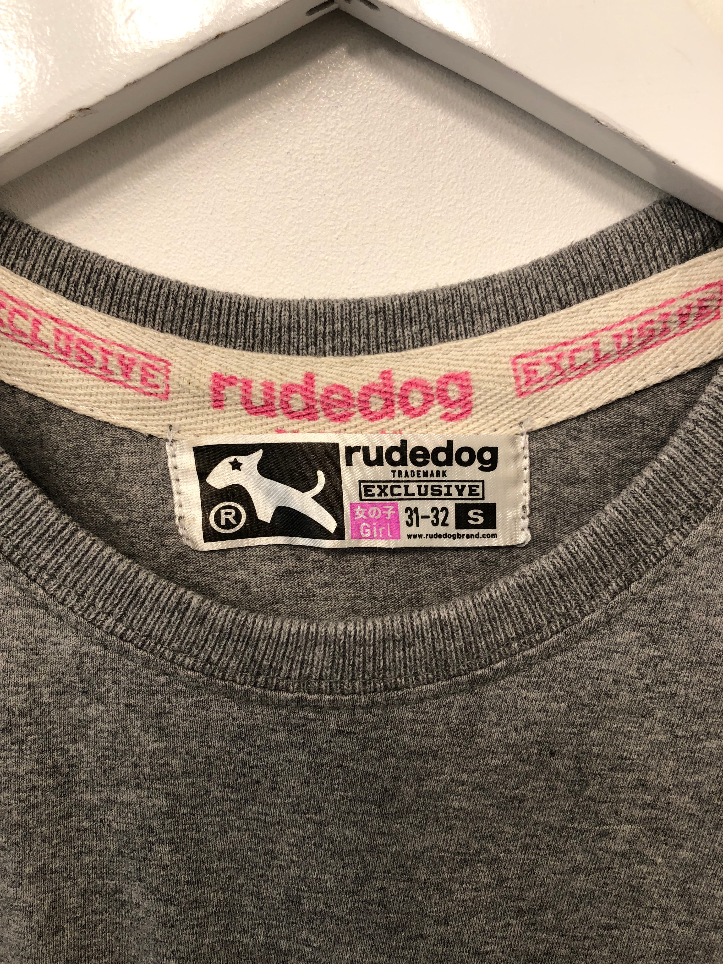 Rudedog T-shirt